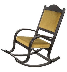 Кресло-качалка Лаена в Пскове