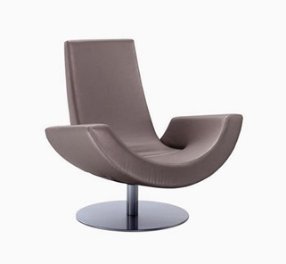 Дизайнерское кресло Боско в Пскове