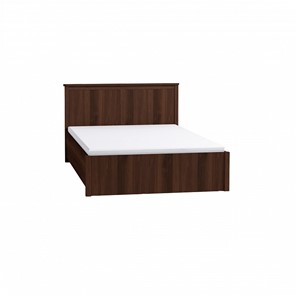 Двуспальная кровать с механизмом Sherlock 42.2 1600, Орех шоколадный в Пскове