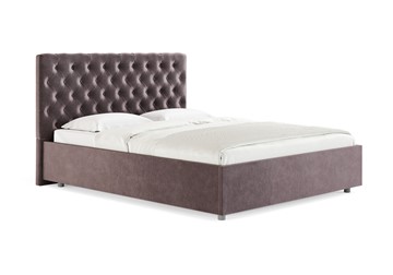 Спальная кровать Florance 160х200 с основанием в Пскове