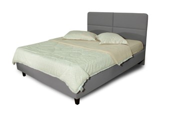 Кровать с высокими ножками Орландо 850х2100 мм в Пскове
