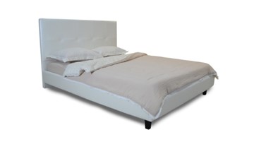 Кровать с высокими ножками Симона 2 900х2150 мм в Пскове