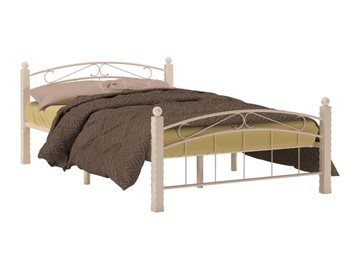 Спальная кровать Гарда 15, 160х200, белая в Пскове