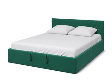 Кровать 1-спальная Эмма 1200х2000 без подъёмного механизма в Пскове