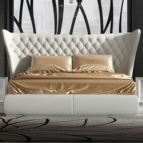 Кровать 2-спальная FRANCO MIAMI (180x200) в Пскове
