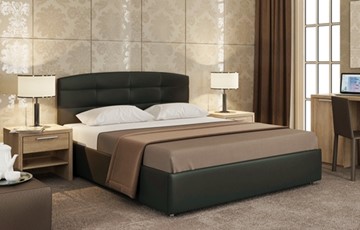 Двуспальная кровать с механизмом Mishel размер 180*200 в Пскове