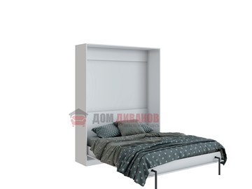 Подъемная кровать Велена 3, 1600х2000, цвет белый в Пскове