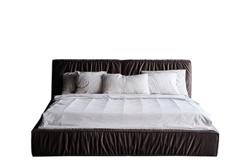 Кровать с механизмом 2-спальная Лофт 2060 в Пскове