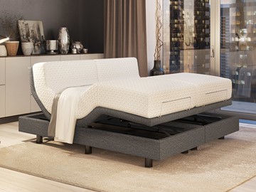 Кровать спальная Трансформируемая Smart Bed 160х200 в Пскове