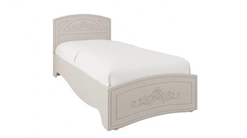 Кровать односпальная Каролина 900 с настилом в Пскове