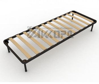 Основание для кровати с ламелями 62х8 мм, 90х200 в Пскове