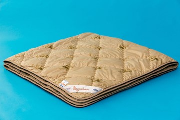 Одеяло всесезонное двуспальное Караван в Пскове