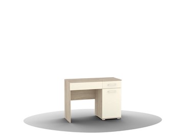 Косметический стол Silvia, Ст-01, цвет слоновая кость в Пскове