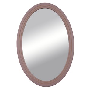 Настенное зеркало Leontina (ST9333L) Лавандовый в Пскове