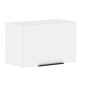 Навесной шкаф IBIZA Белый  MHL 6038.1P (600х320х384) в Пскове