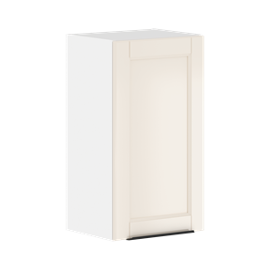 Кухонный шкаф навесной SICILIA Бежевый MHP 4072.1C (400х320х720) в Пскове