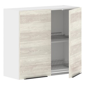 Кухонный шкаф навесной CORSICA сосна Эдмонд MHSU 8072.1 (800х320х720) в Пскове