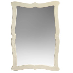 Зеркало настенное Берже 23 (слоновая кость) в Пскове