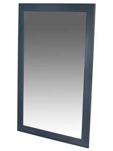 Зеркало настенное Берже 24-105 (серый графит) в Пскове