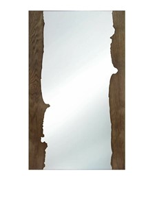 Зеркало ГлассВальд-3, Орех в Пскове