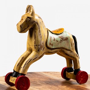 Фигура лошади Myloft Читравичитра, brs-019 в Пскове