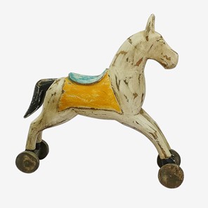 Фигура лошади Myloft Читравичитра, brs-018 в Пскове
