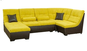 П-образный диван sofart Лира Угол-4 в Пскове