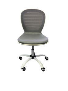 Кресло LB-C 15, цвет серый в Пскове