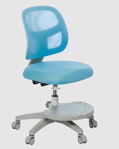 Кресло растущее Rifforma Holto-22 голубое в Пскове