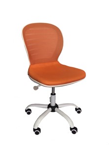 Кресло Libao LB-C 15, цвет оранжевый в Пскове