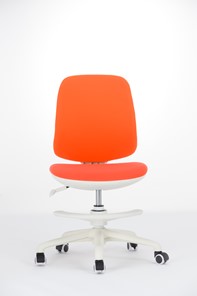 Кресло Libao LB-C 16, цвет оранжевый в Пскове