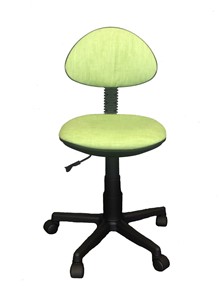 Кресло LB-C 02, цвет зеленый в Пскове