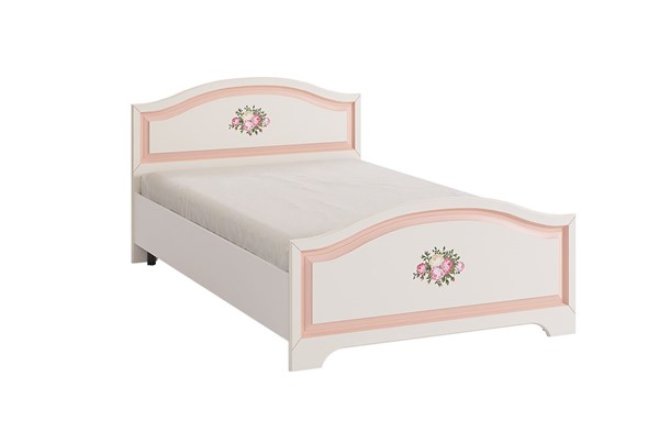 Кровать подростковая Алиса 1,2х2,0 в Пскове - изображение