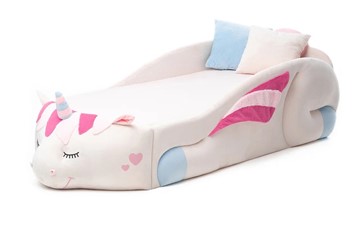 Кровать в детскую Единорожка Dasha в Пскове - предосмотр