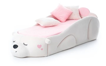 Детская кровать Мишка Masha в Пскове - предосмотр