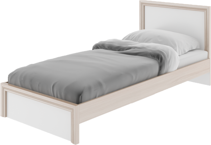 Подростковая кровать Остин М21 в Пскове - изображение 1