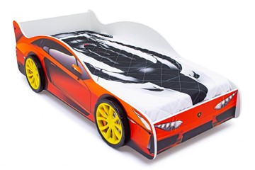 Кровать-машина детская Lamborghini в Пскове - предосмотр 16