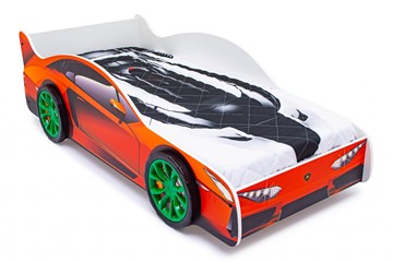 Кровать-машина детская Lamborghini в Пскове - предосмотр 17