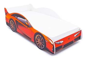 Кровать-машина детская Lamborghini в Пскове - предосмотр 13