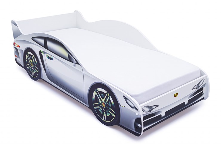 Кровать-машина Porsche в Пскове - изображение 13