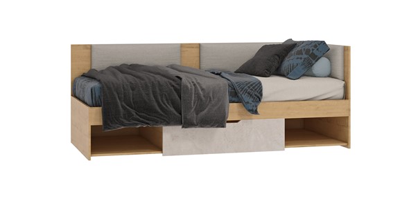 Подростковая кровать Стэнфорд (диван) в Пскове - изображение
