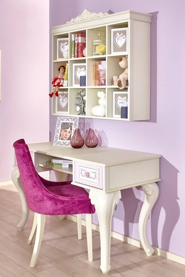 Мебель для детской комнаты Маркиза в Пскове - изображение 3