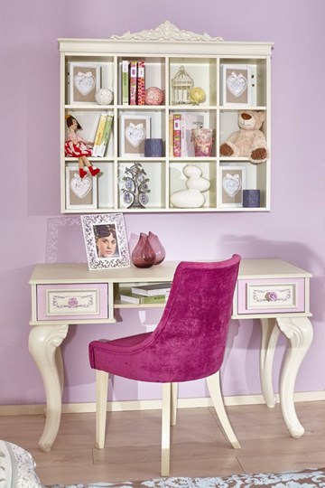 Мебель для детской комнаты Маркиза в Пскове - изображение 2