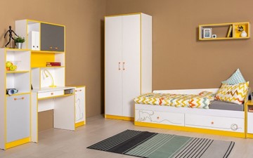 Детская спальня Альфа №1 в Пскове