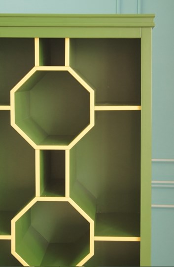 Стеллаж Emerald (DSC30ETG) в Пскове - изображение 3