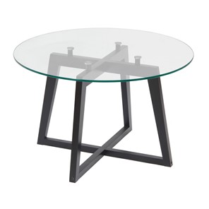 Стеклянный столик Рилле-445 в Пскове