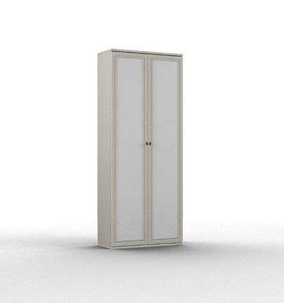 Шкаф для одежды Bella, (Б-ШО зр) в Пскове - изображение