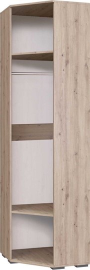 Угловой шкаф Имидж (Модуль №7) в Пскове - изображение 1