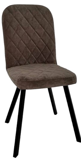 Обеденный стул Лион С106 (под хром) в Пскове - изображение 1