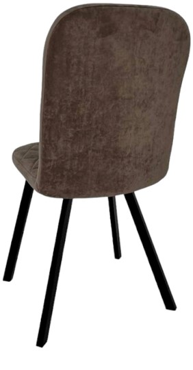 Обеденный стул Лион С106 (под хром) в Пскове - изображение 3